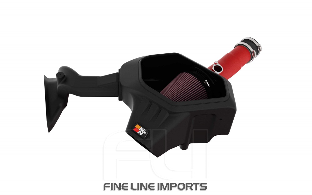 69-8625TWR Performance Air Intake System