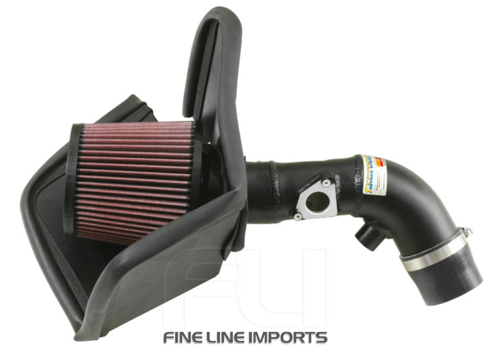 69-8757TTK Performance Air Intake System