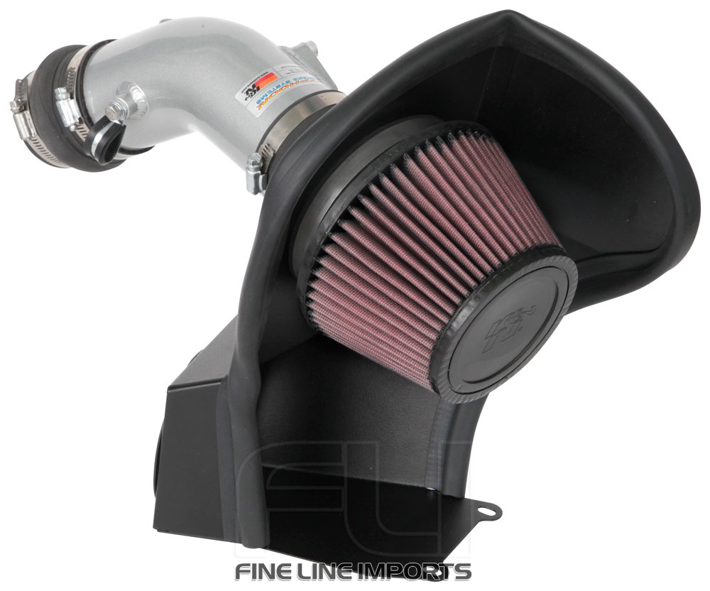 69-8758TS Performance Air Intake System