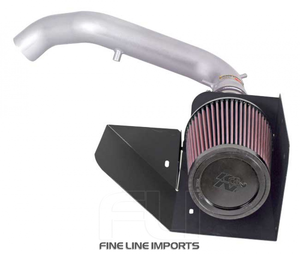 69-9000TS Performance Air Intake System