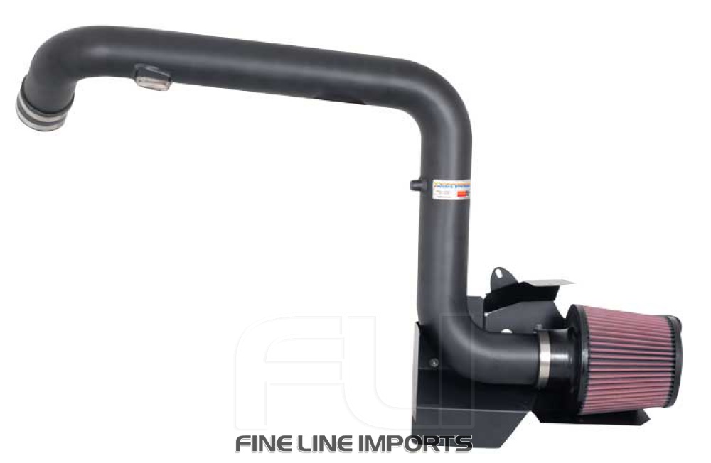 69-9503TFK Performance Air Intake System