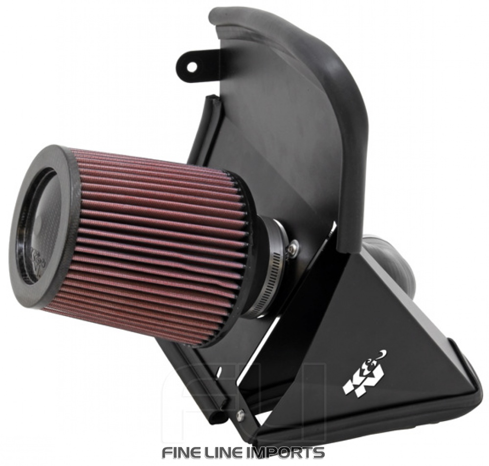 69-9505T Performance Air Intake System