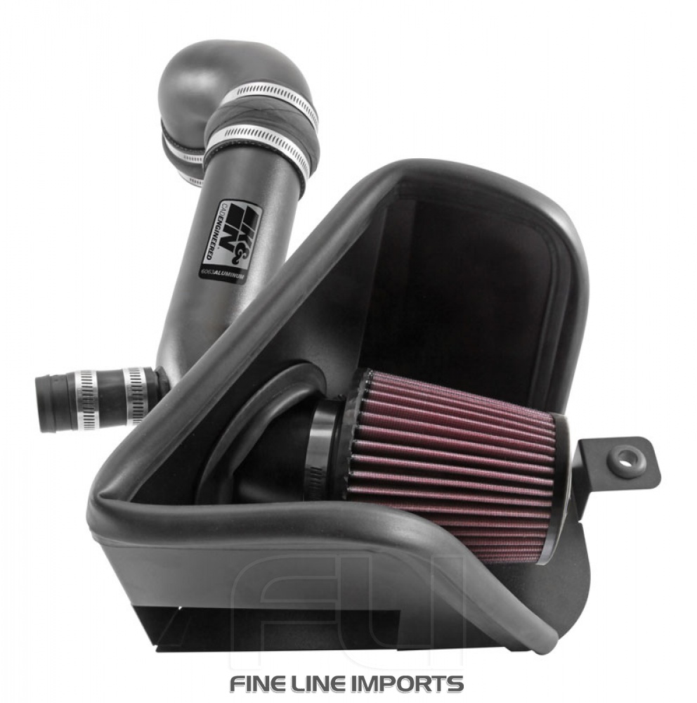 69-9506TTK Performance Air Intake System