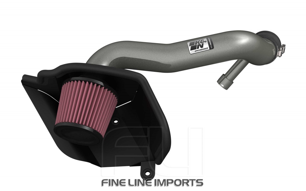 69-9510TC Performance Air Intake System