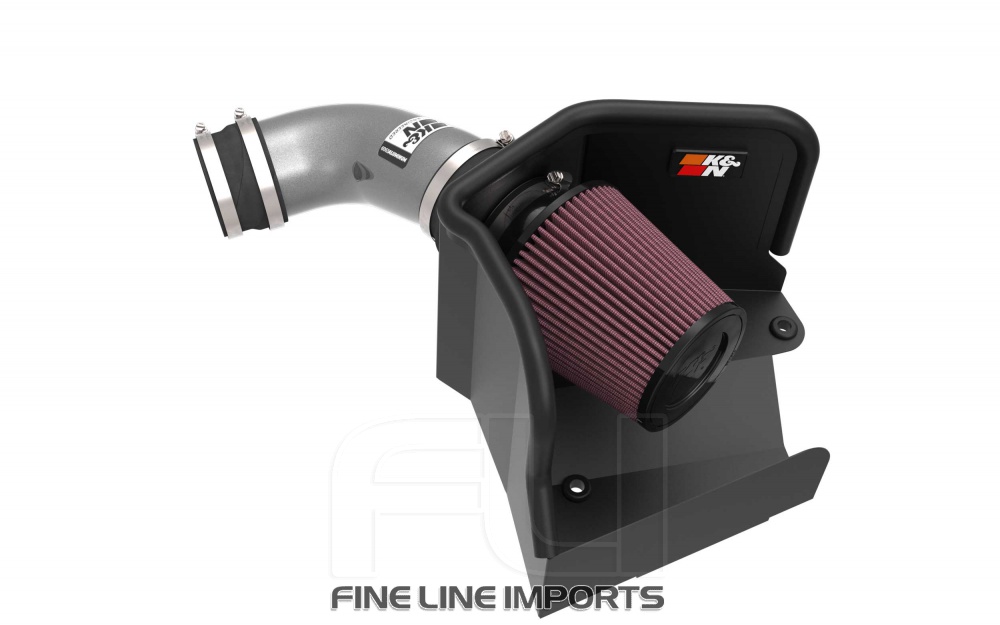 69-9756TC Performance Air Intake System
