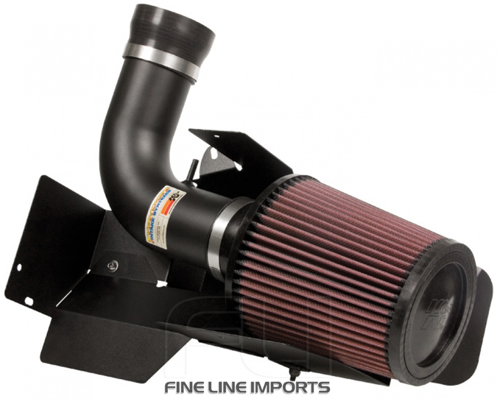69-9756TFK Performance Air Intake System