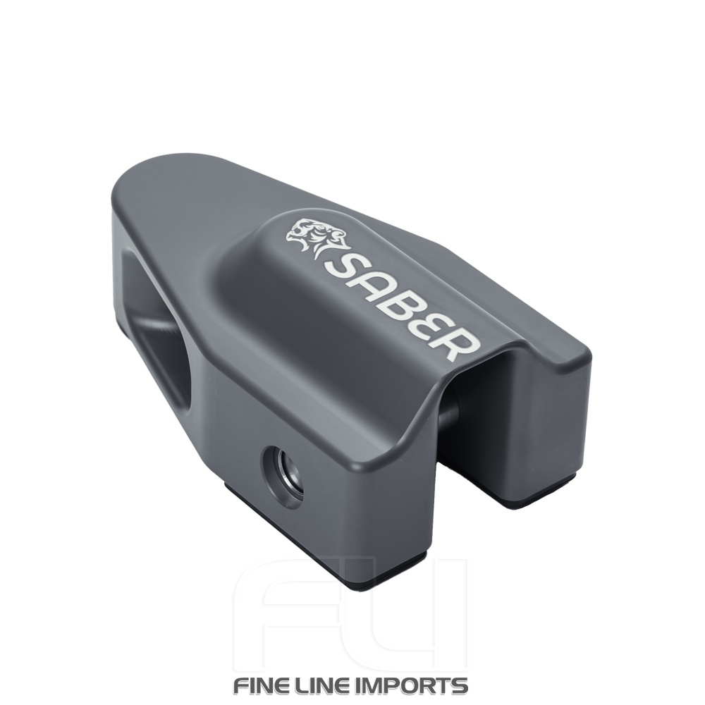 7075 The Wedge - Cerakote Grey (SBR-WDGCG)