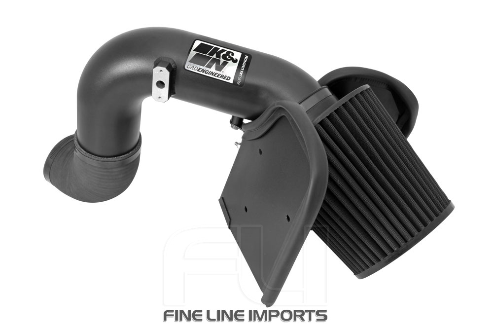 71-1532 Performance Air Intake System