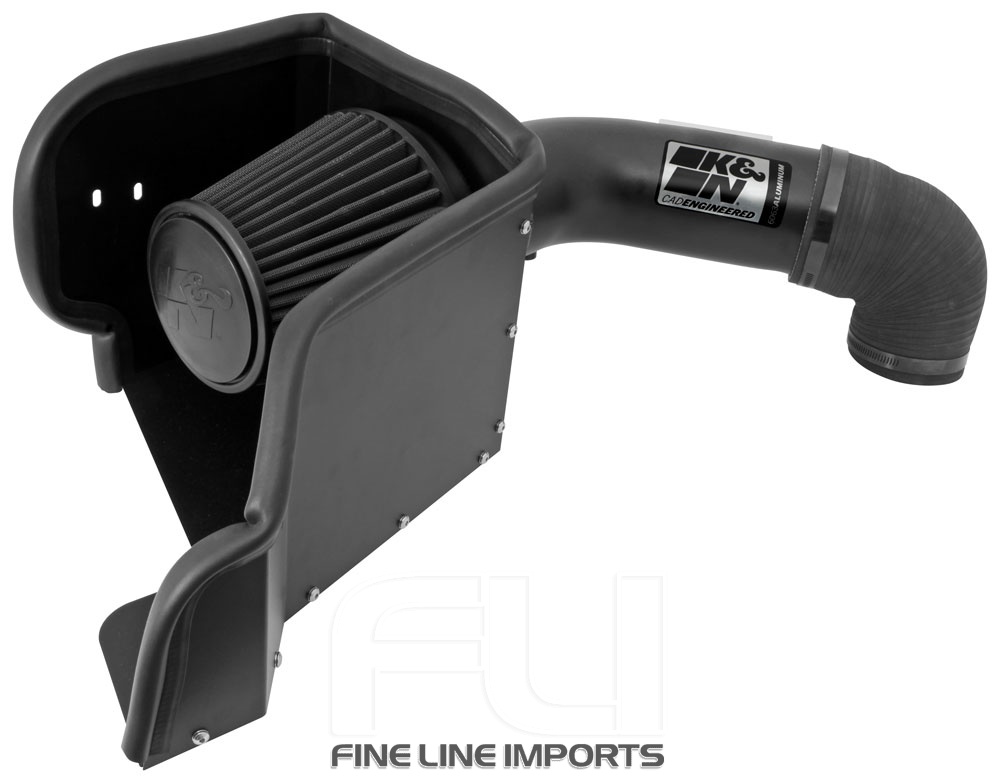 71-1561 Performance Air Intake System