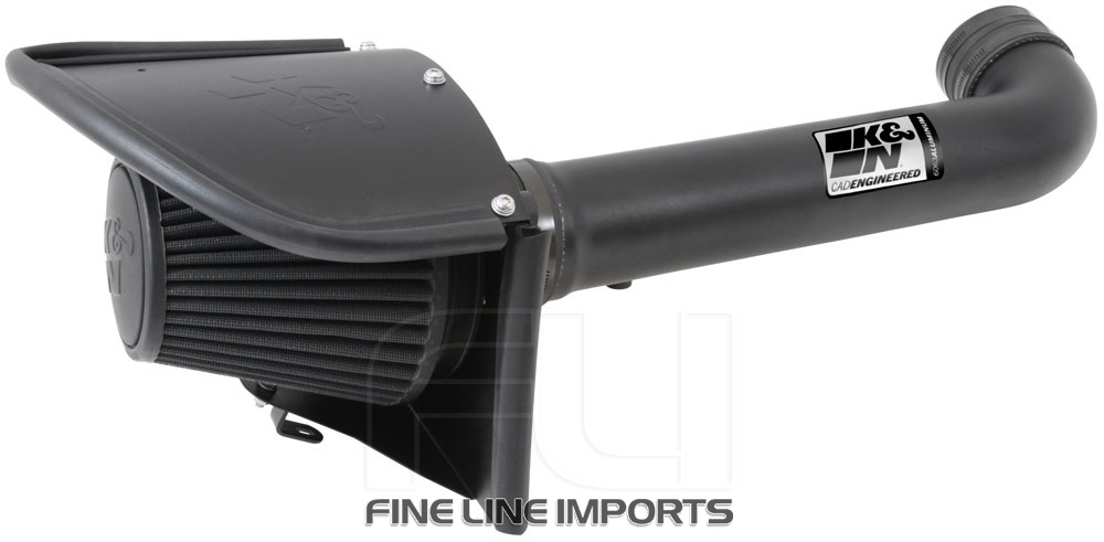 71-1566 Performance Air Intake System