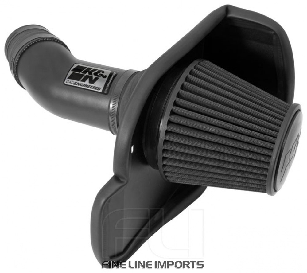 71-2545 Performance Air Intake System