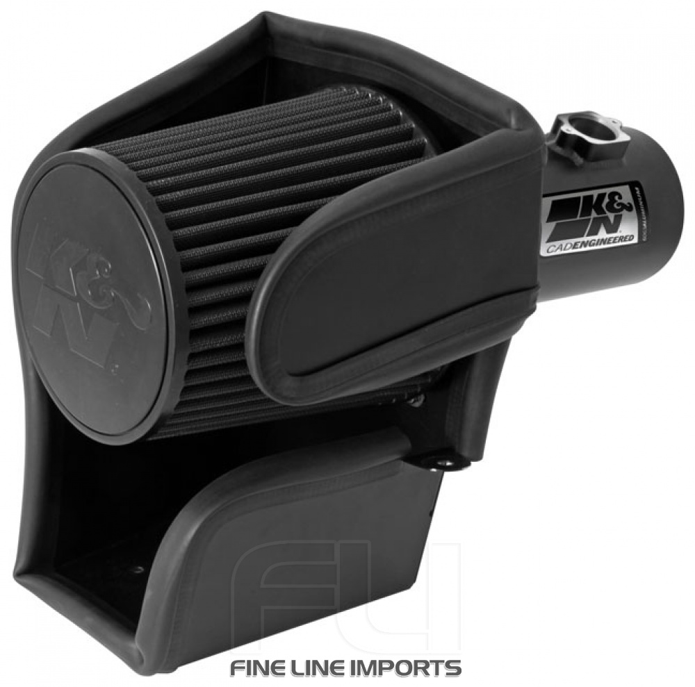 71-2576 Performance Air Intake System
