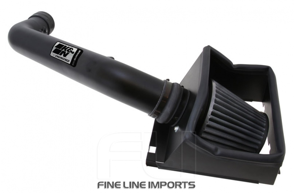 71-2584 Performance Air Intake System