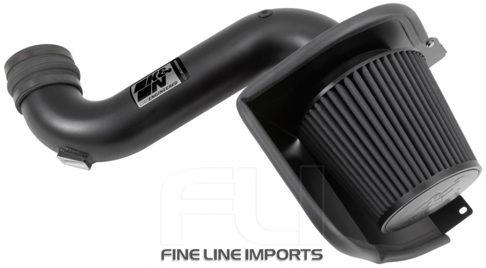 71-3066 Performance Air Intake System