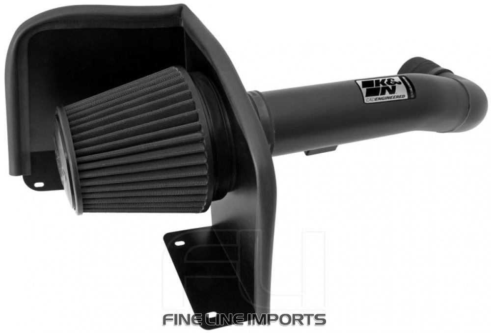 71-3070 Performance Air Intake System