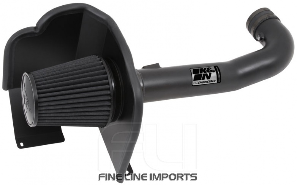 71-3082 Performance Air Intake System