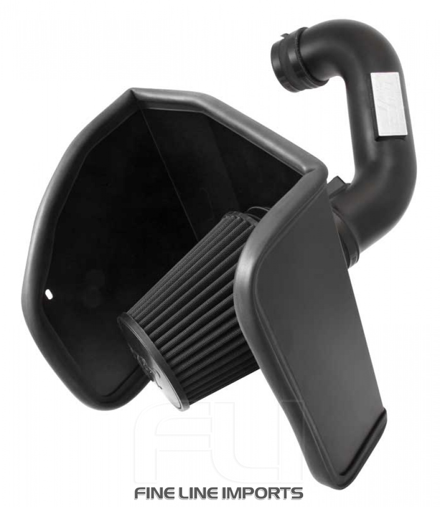 71-3088 Performance Air Intake System