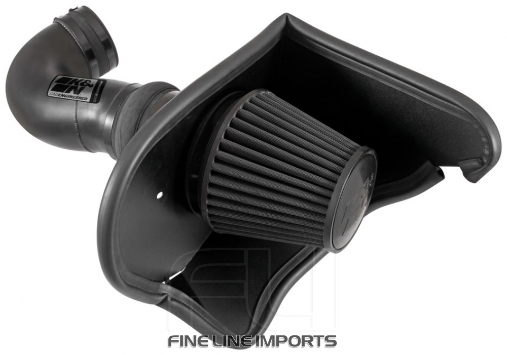 71-3092 Performance Air Intake System