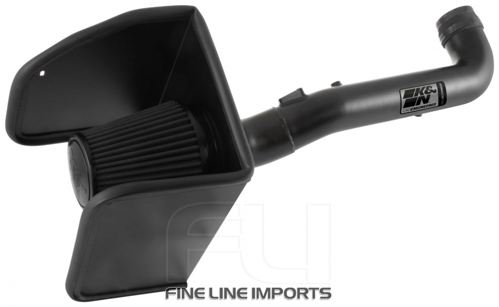71-3104 Performance Air Intake System