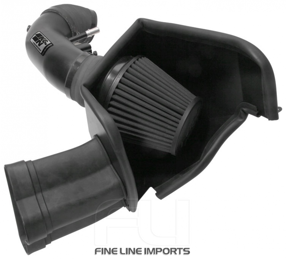 71-3540 Performance Air Intake System