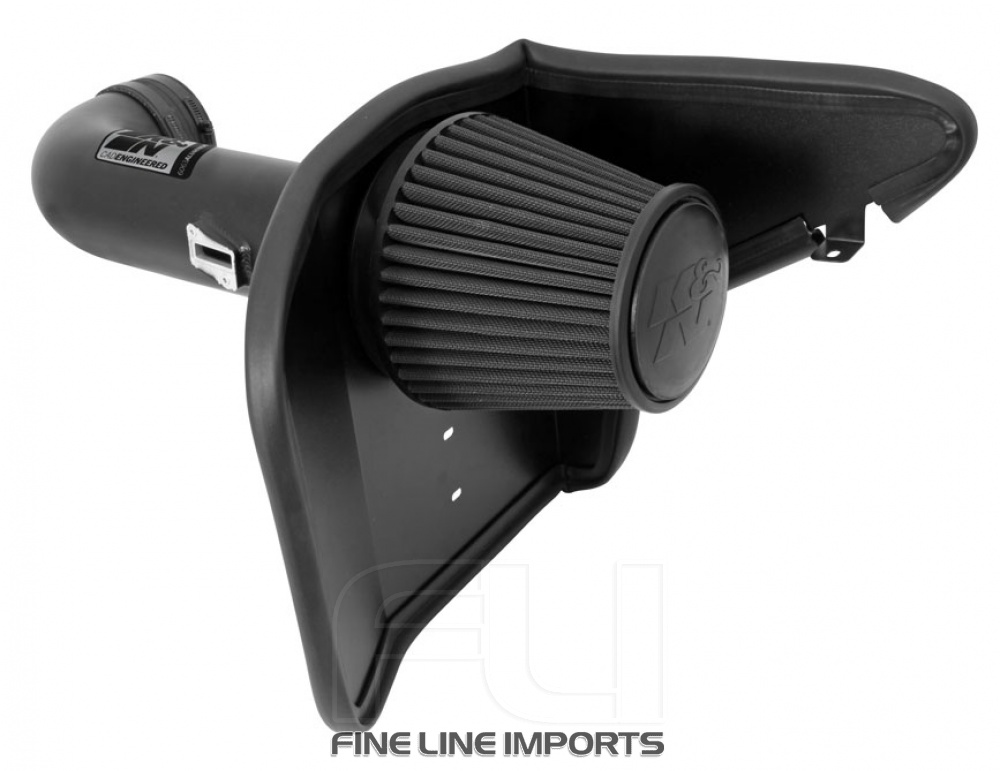 71-4519 Performance Air Intake System