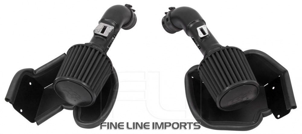 71-7078 Performance Air Intake System