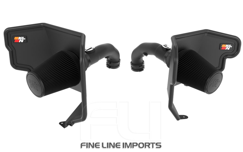 71-9042 Performance Air Intake System