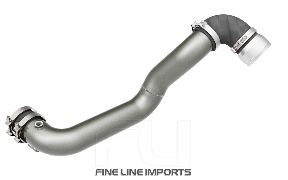 77-1001KC Charge Pipe Kit