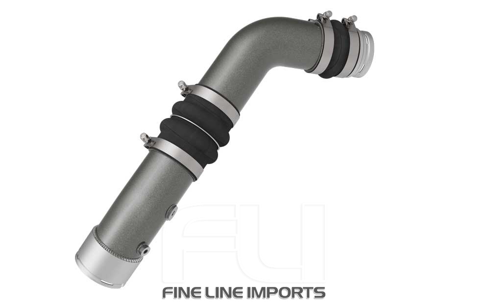 77-1011KC Charge Pipe Kit