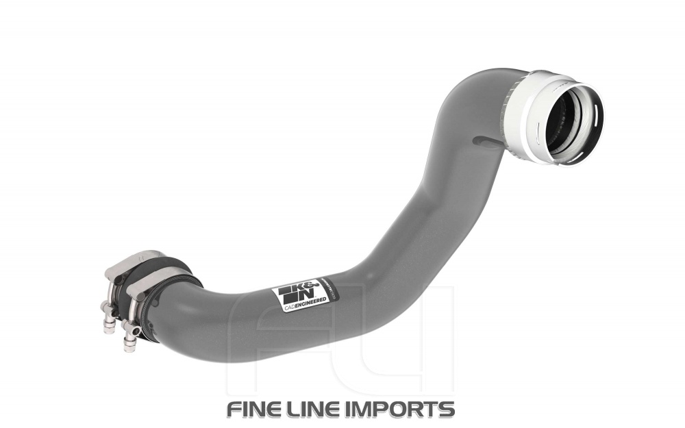 77-1021KC Charge Pipe Kit