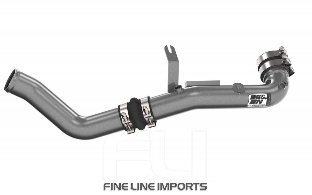 77-1022KC Charge Pipe Kit