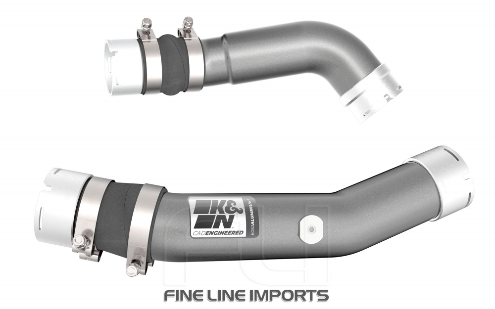 77-1023KC Charge Pipe Kit