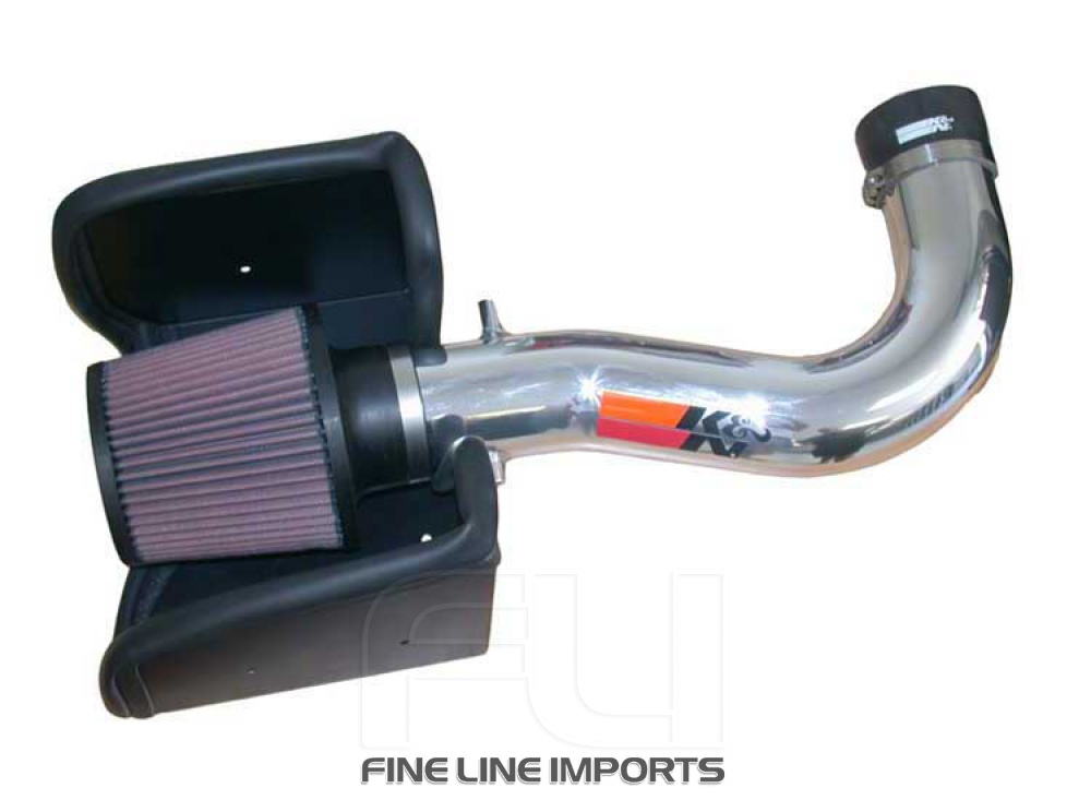 77-1516KP Performance Air Intake System