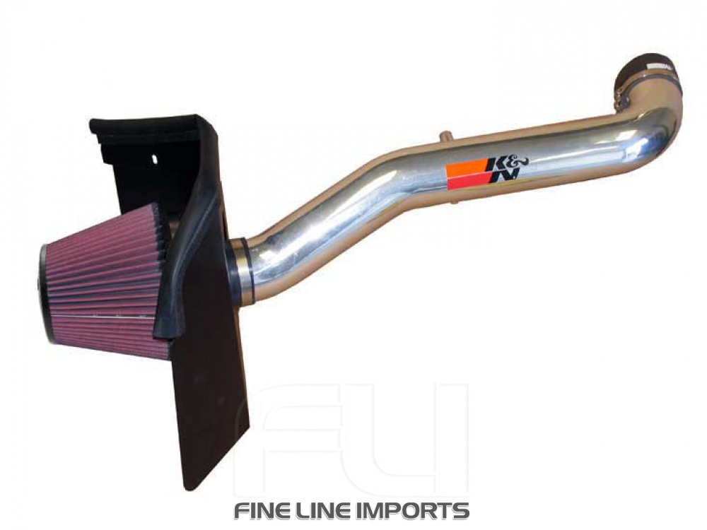77-1548KP Performance Air Intake System