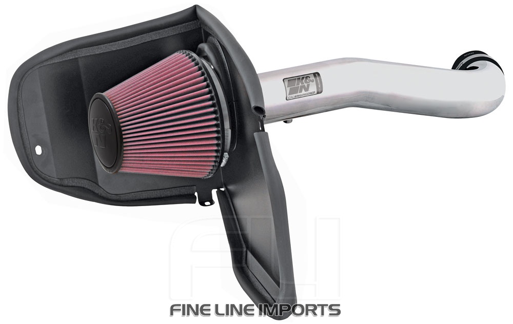 77-1559KP Performance Air Intake System