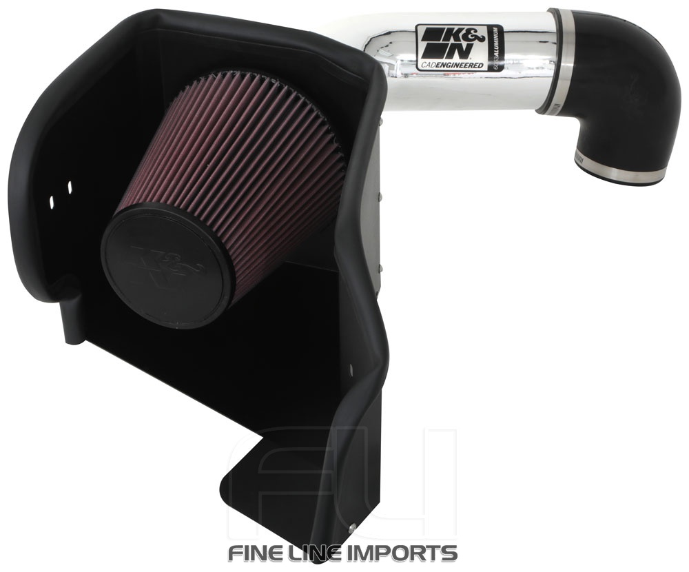 77-1561KP Performance Air Intake System