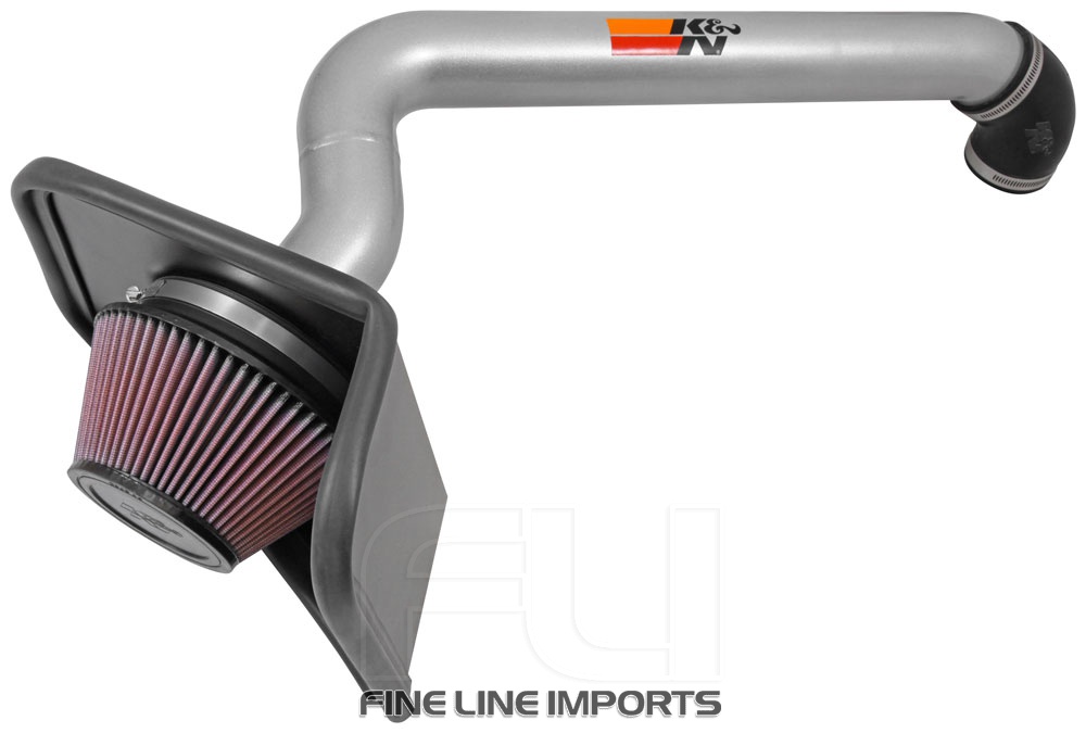 77-1565KS Performance Air Intake System