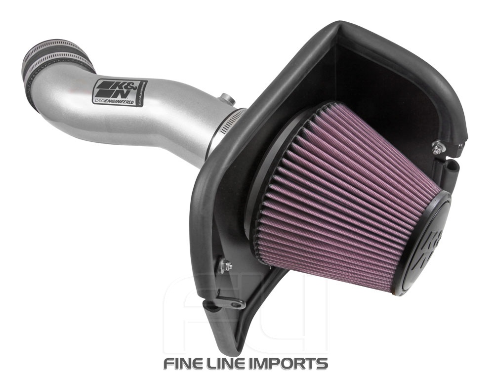77-1569KS Performance Air Intake System