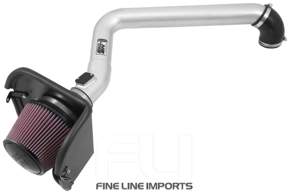 77-1570KS Performance Air Intake System