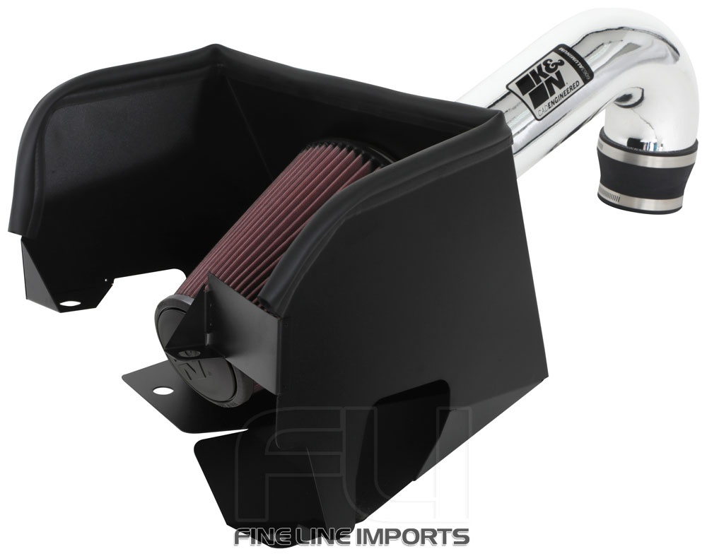77-1578KP Performance Air Intake System