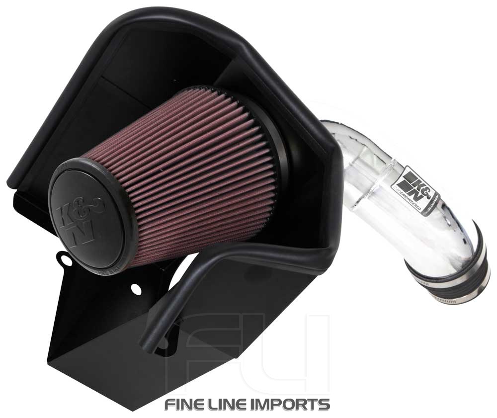 77-1583KP Performance Air Intake System