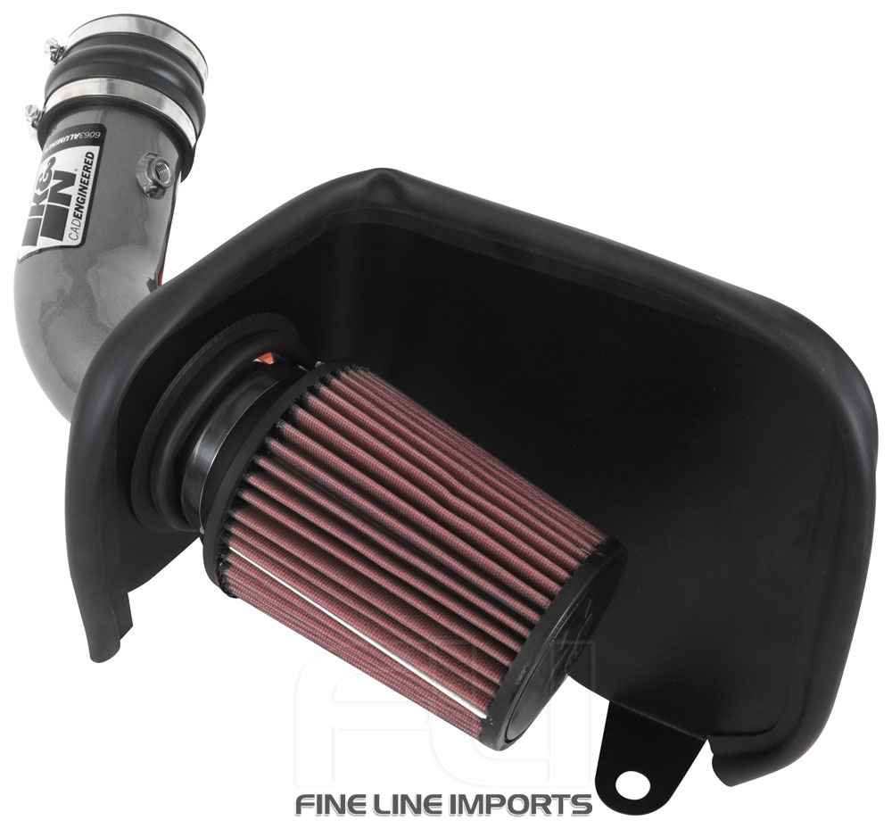77-1585KC Performance Air Intake System