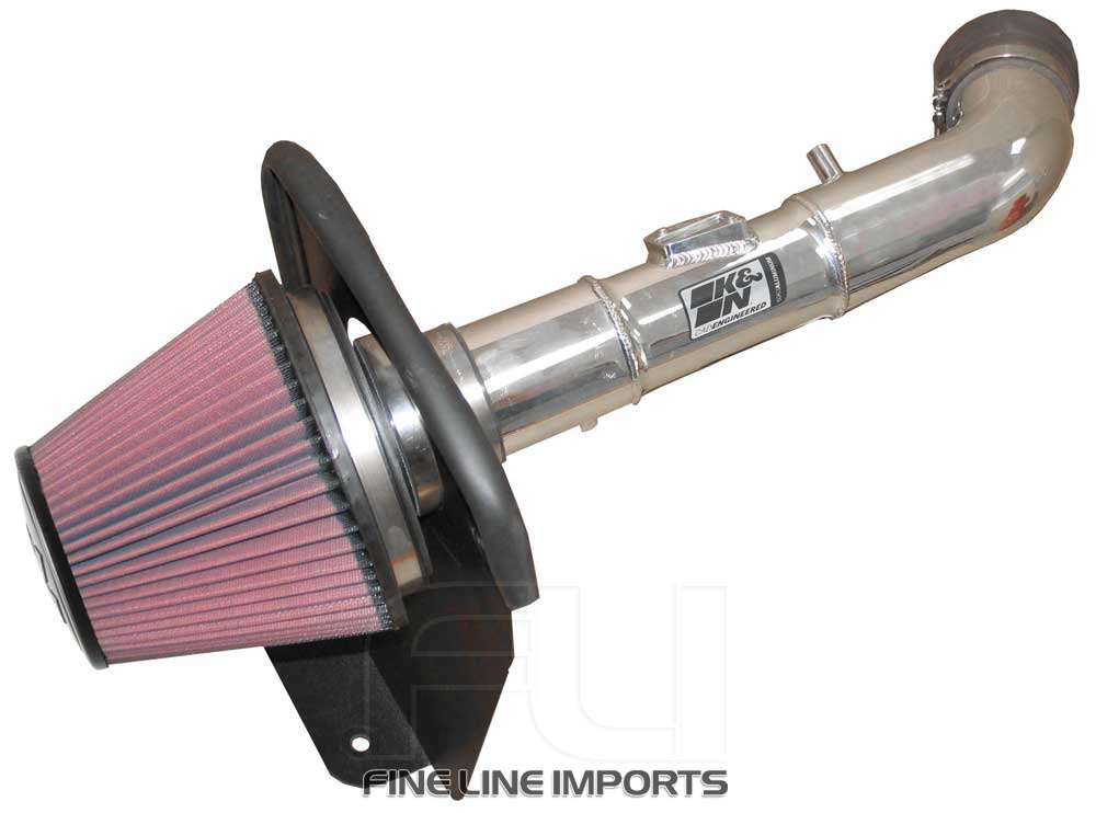 77-2561KP Performance Air Intake System