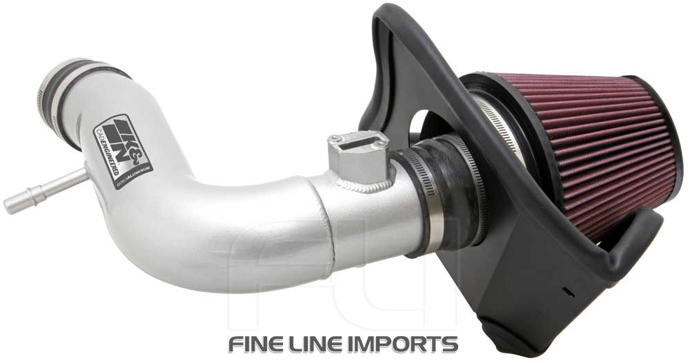 77-2574KS Performance Air Intake System