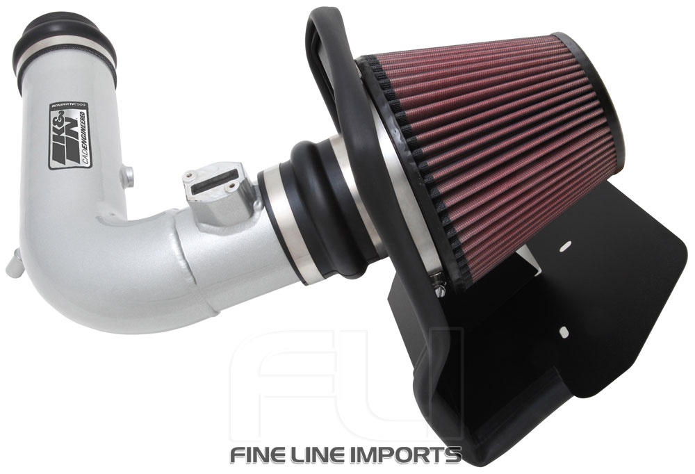77-2575KS Performance Air Intake System