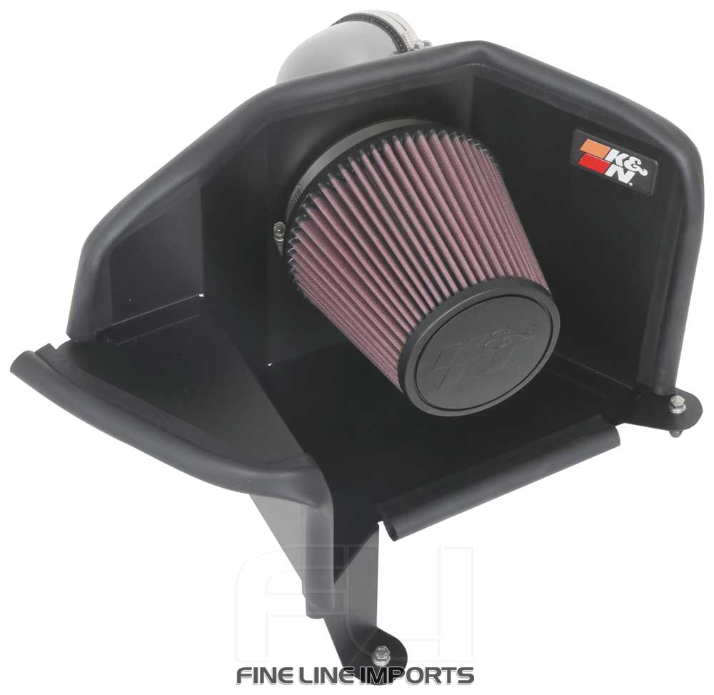 77-2615KC Performance Air Intake System