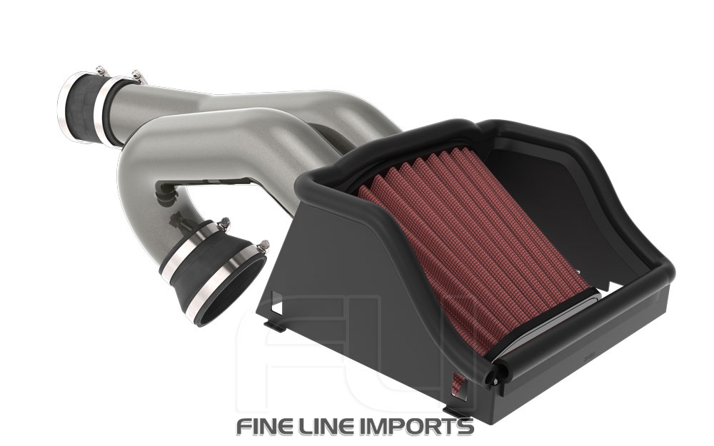 77-2617KC Performance Air Intake System