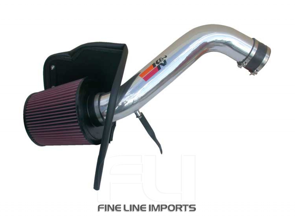 77-3034KP Performance Air Intake System