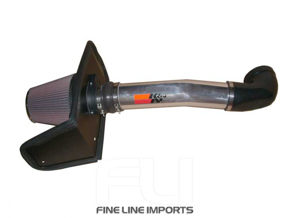 77-3037KP Performance Air Intake System