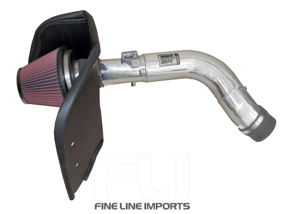 77-3044KP Performance Air Intake System